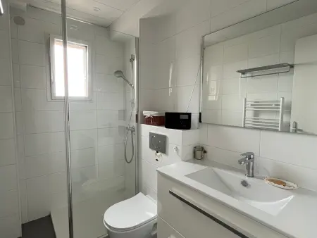 Charmante Maison Familiale avec Vue Mer à Port Navalo - 8 personnes - Photo 16