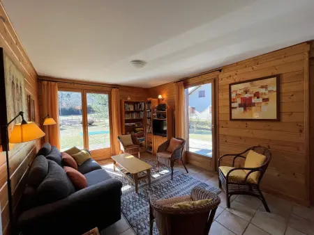 Location appartement à Corrençon en Vercors