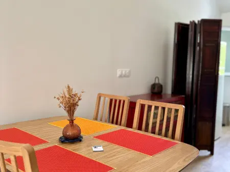 Appartement neuf 1 chambre avec terrasse à Groix : photo 4