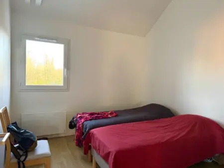 Appartement neuf 1 chambre avec terrasse à Groix : photo 13