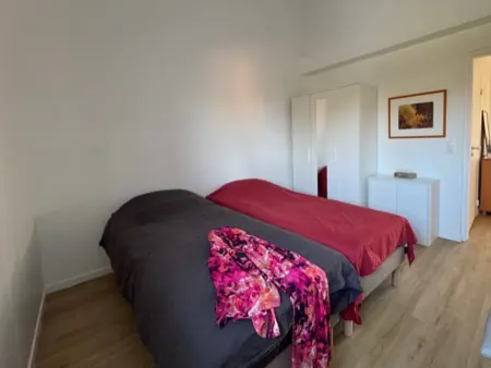 Appartement neuf 1 chambre avec terrasse à Groix : photo 14