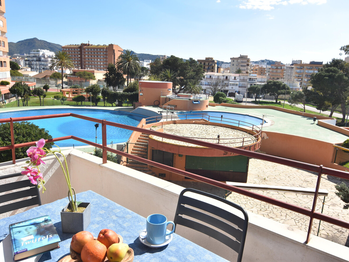 Studio avec terrasse privée à Roses, Costa Brava - Photo 3