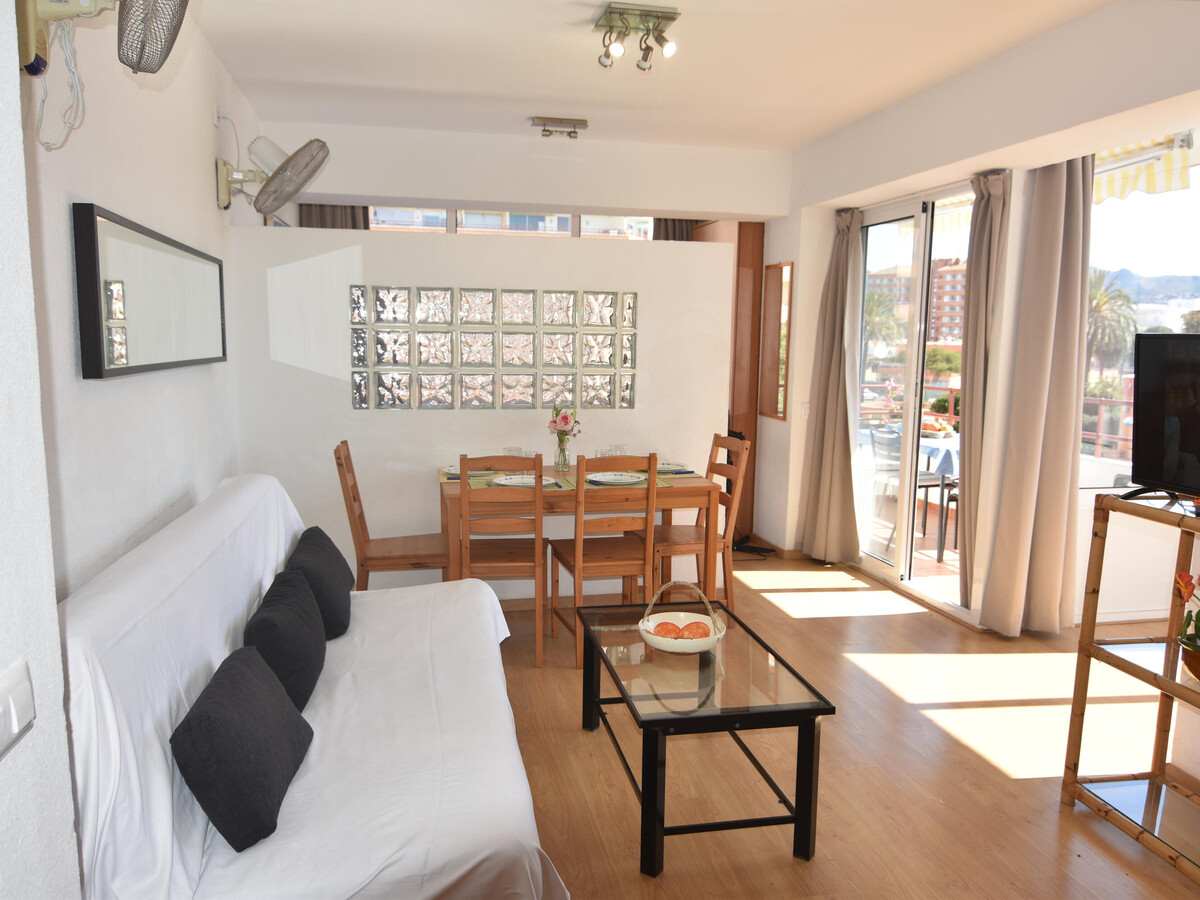 Studio avec terrasse privée à Roses, Costa Brava - Photo 5