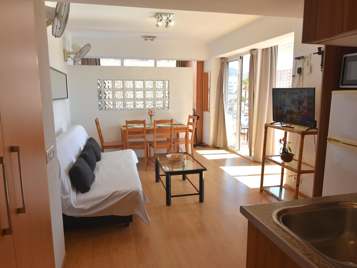 Studio avec terrasse privée à Roses, Costa Brava - Photo 6
