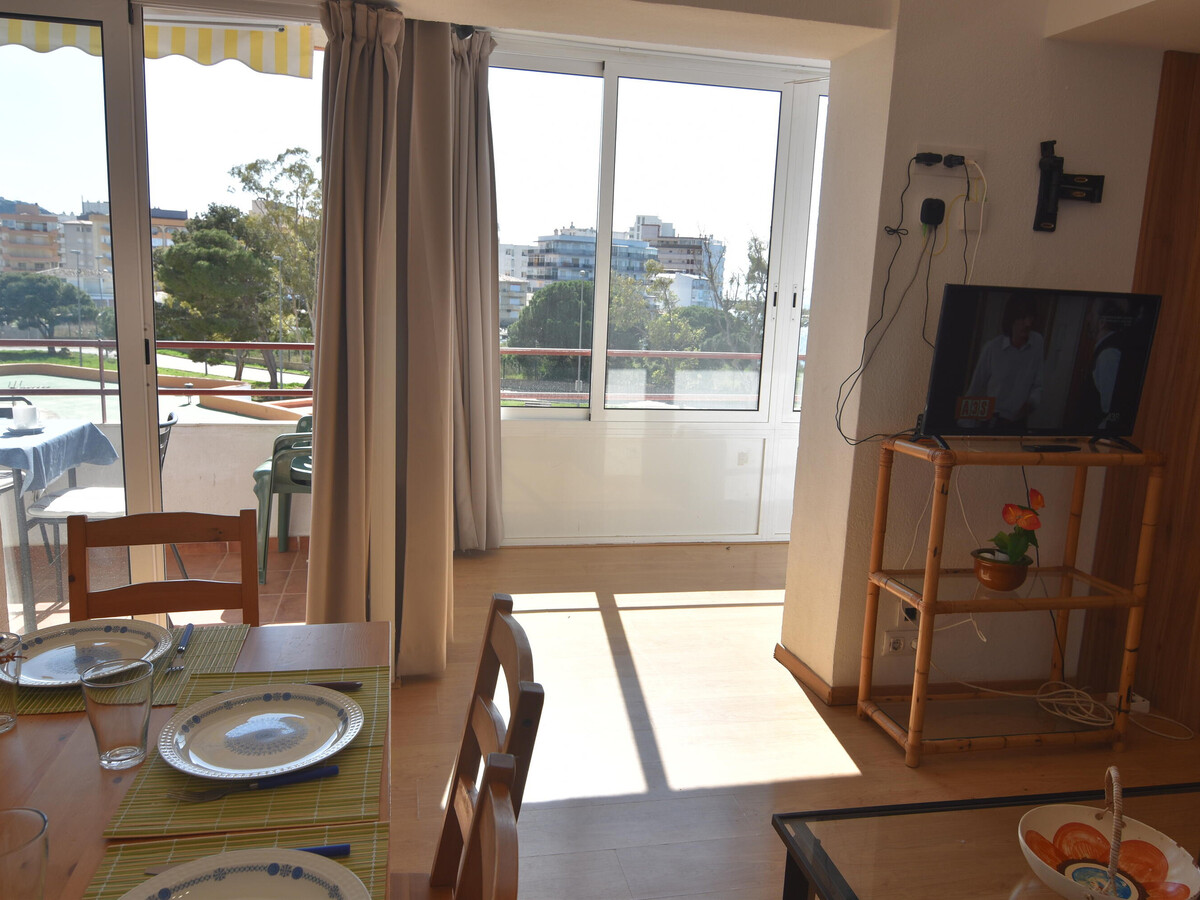 Studio avec terrasse privée à Roses, Costa Brava - Photo 7