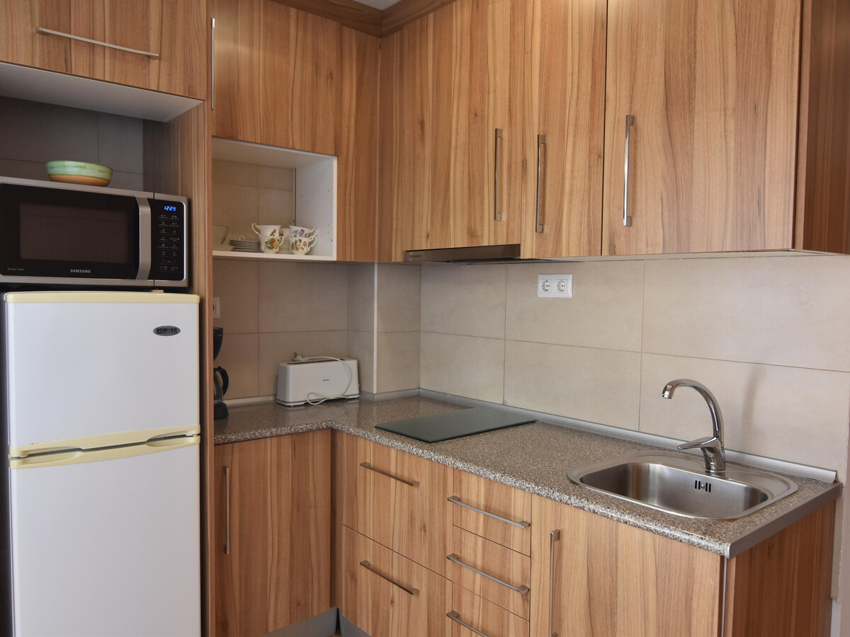 Studio avec terrasse privée à Roses, Costa Brava - Photo 10