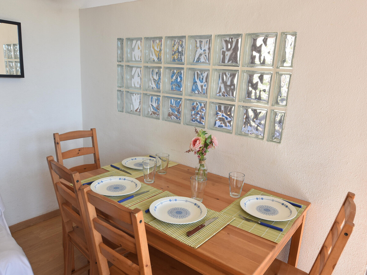 Studio avec terrasse privée à Roses, Costa Brava - Photo 12