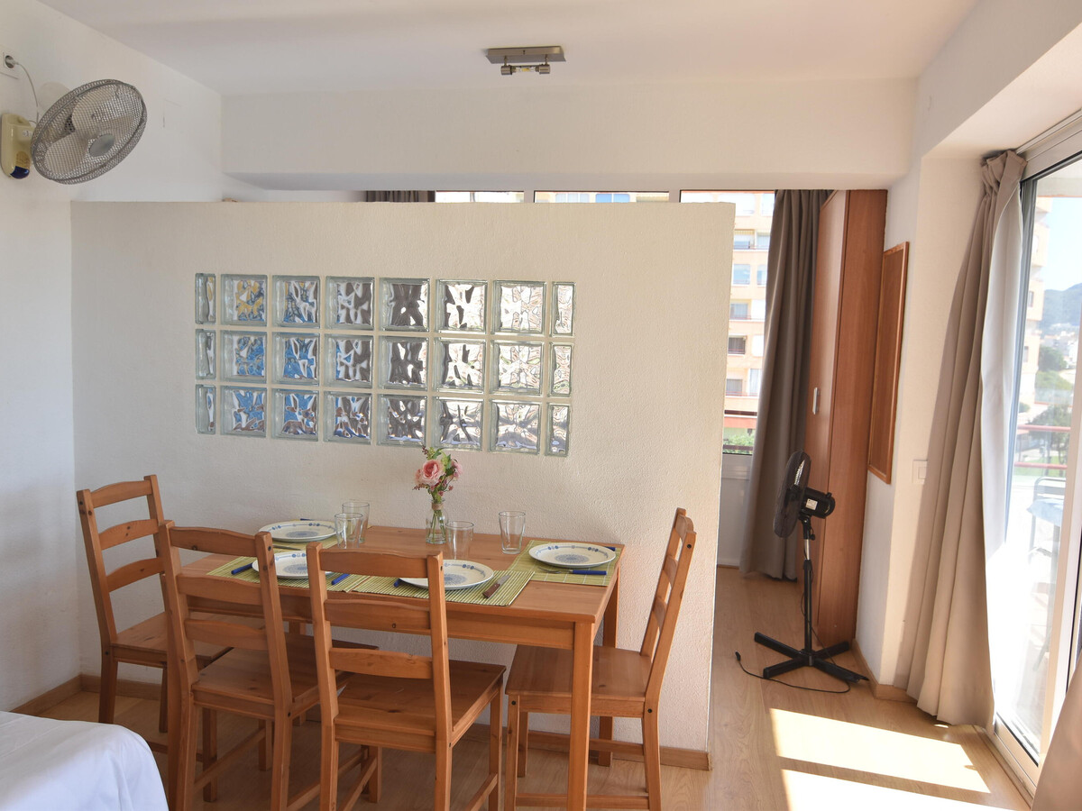 Studio avec terrasse privée à Roses, Costa Brava - Photo 13