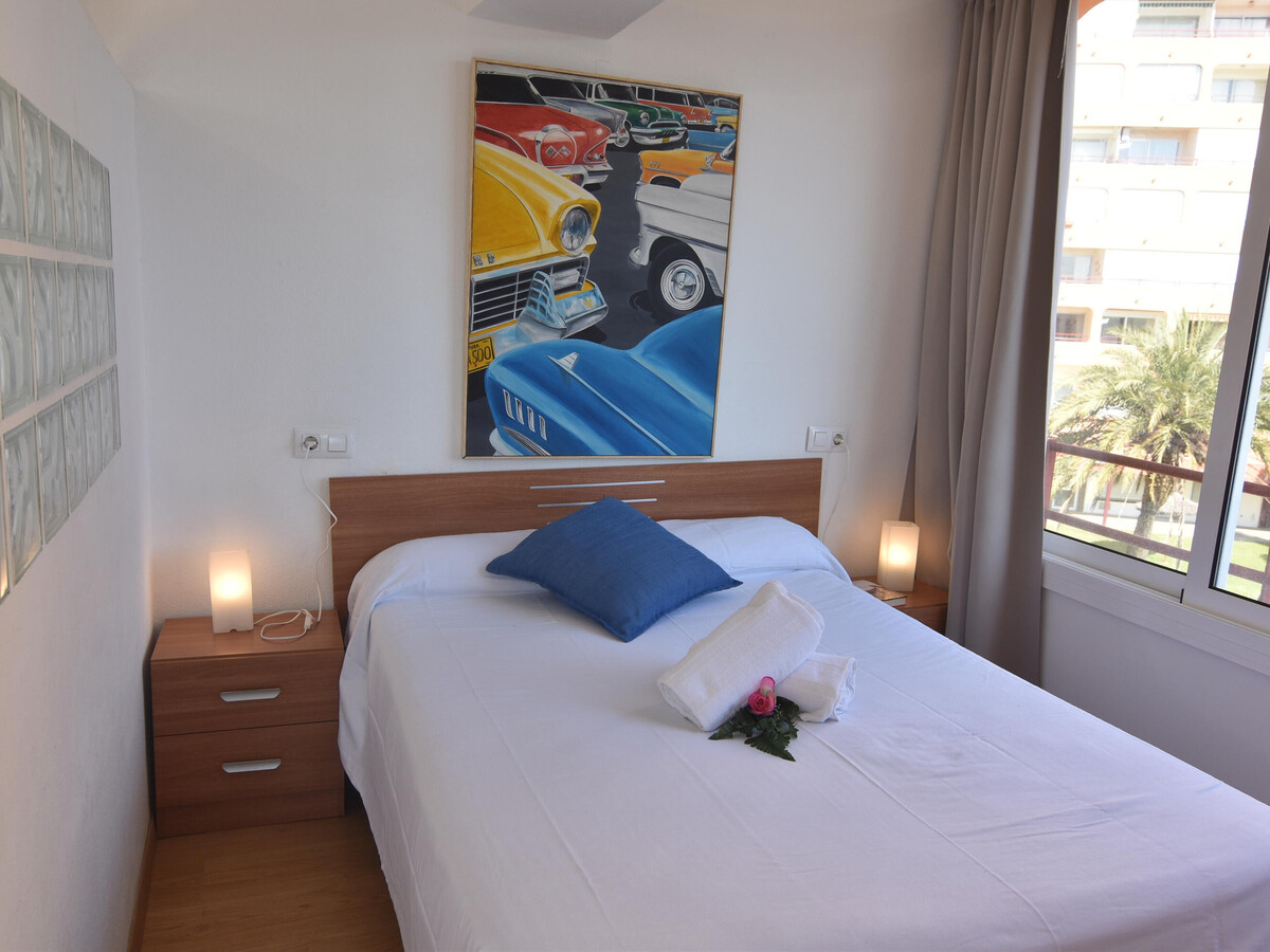 Studio avec terrasse privée à Roses, Costa Brava - Photo 14