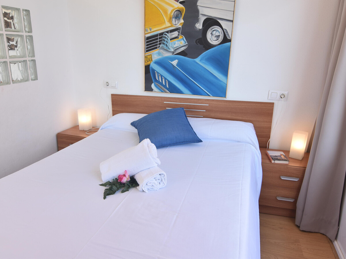 Studio avec terrasse privée à Roses, Costa Brava - Photo 15
