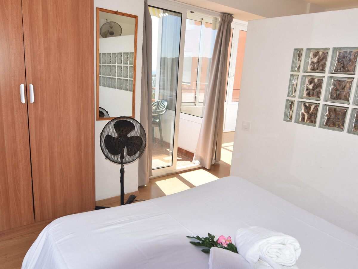 Studio avec terrasse privée à Roses, Costa Brava - Photo 17