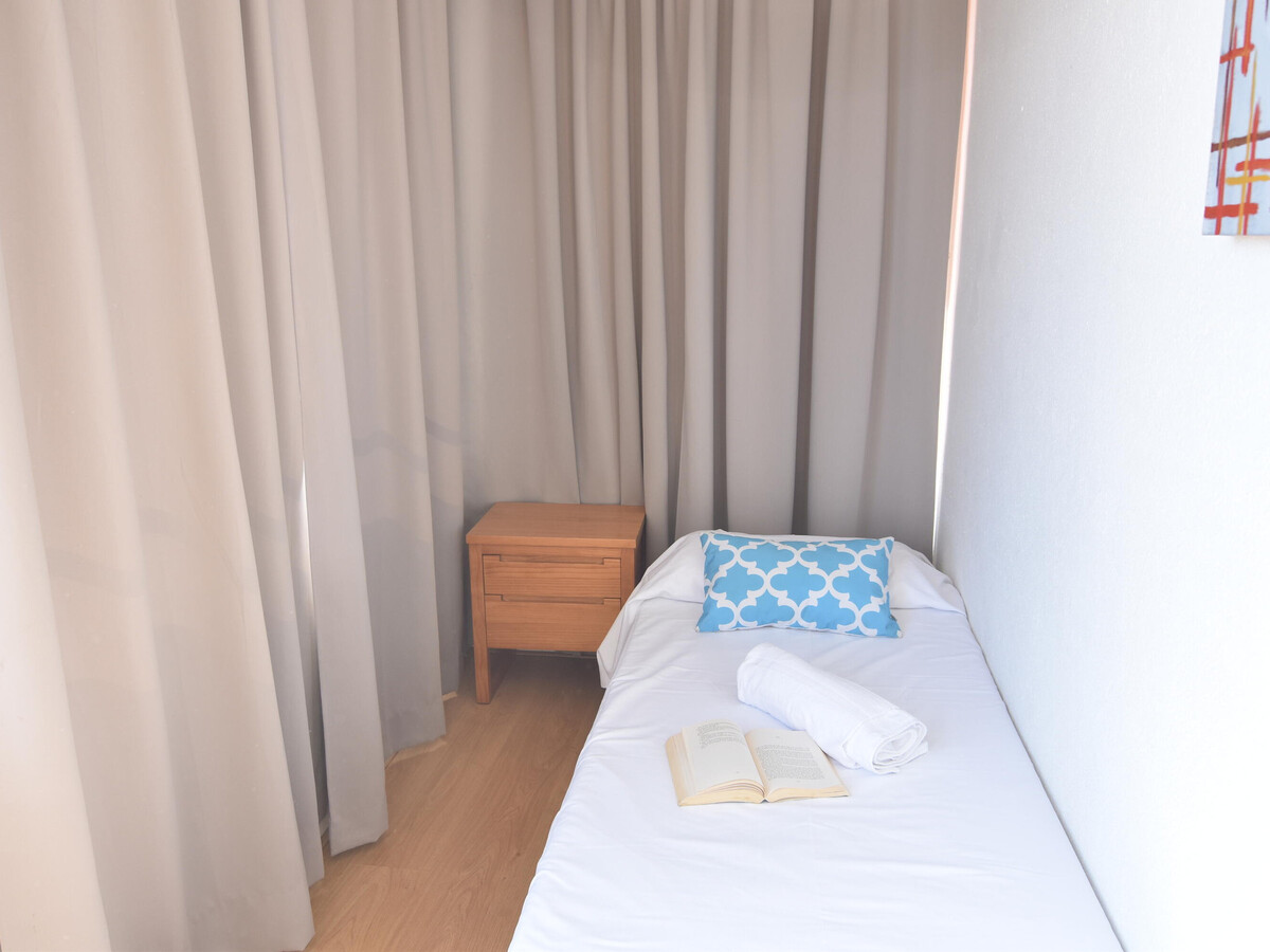 Studio avec terrasse privée à Roses, Costa Brava - Photo 18