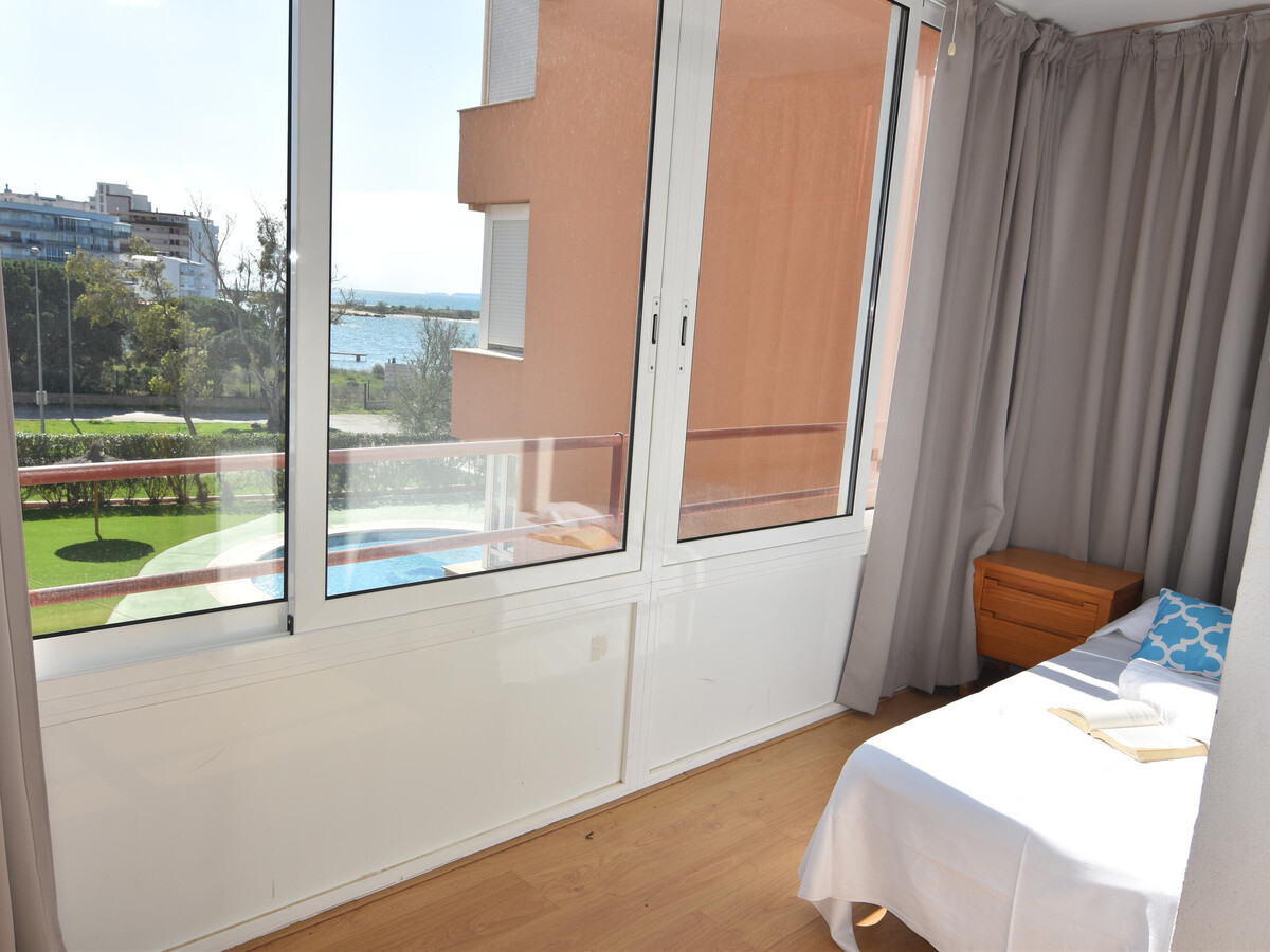 Studio avec terrasse privée à Roses, Costa Brava - Photo 19