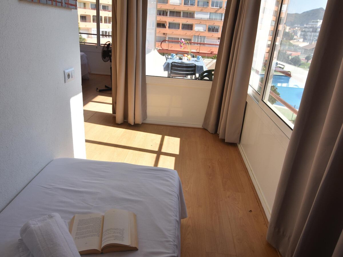 Studio avec terrasse privée à Roses, Costa Brava - Photo 20