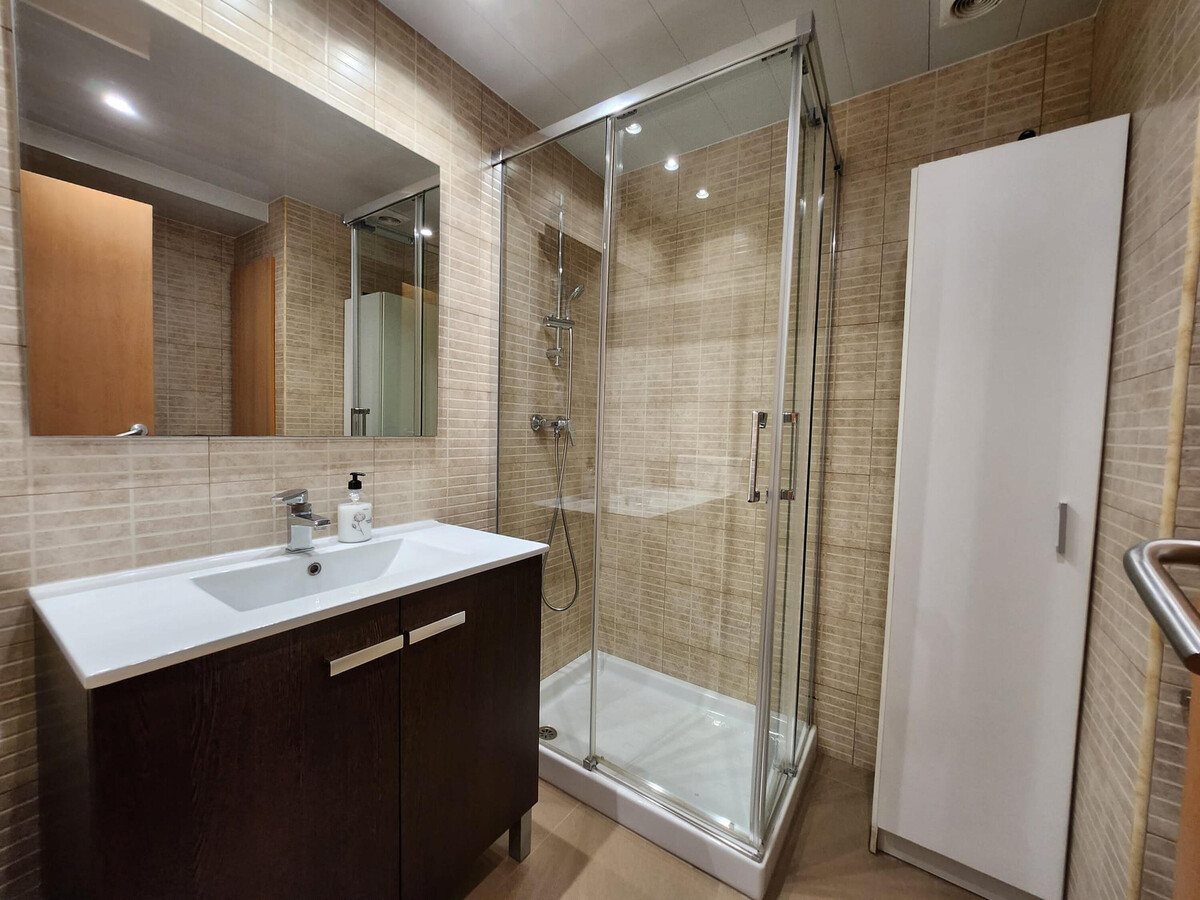 Studio avec terrasse privée à Roses, Costa Brava - Photo 21
