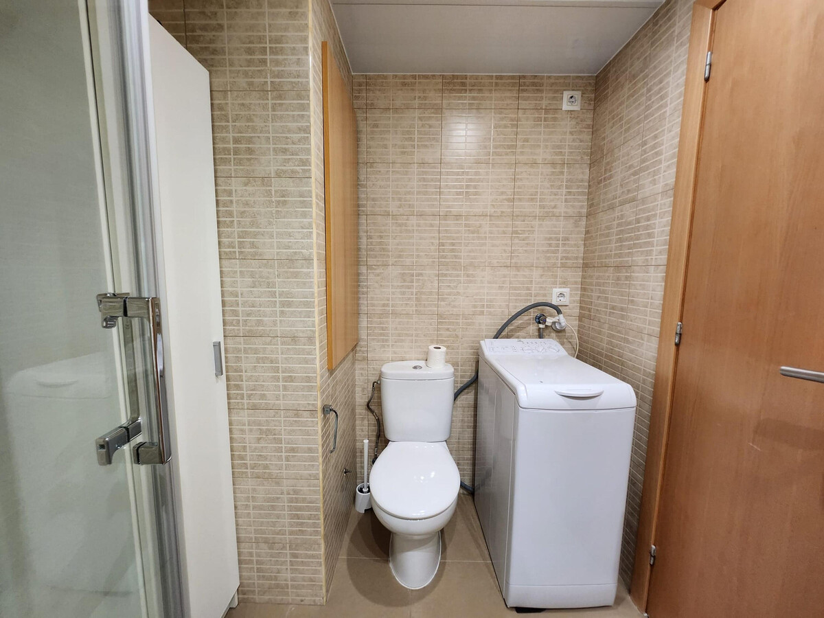 Studio avec terrasse privée à Roses, Costa Brava - Photo 23