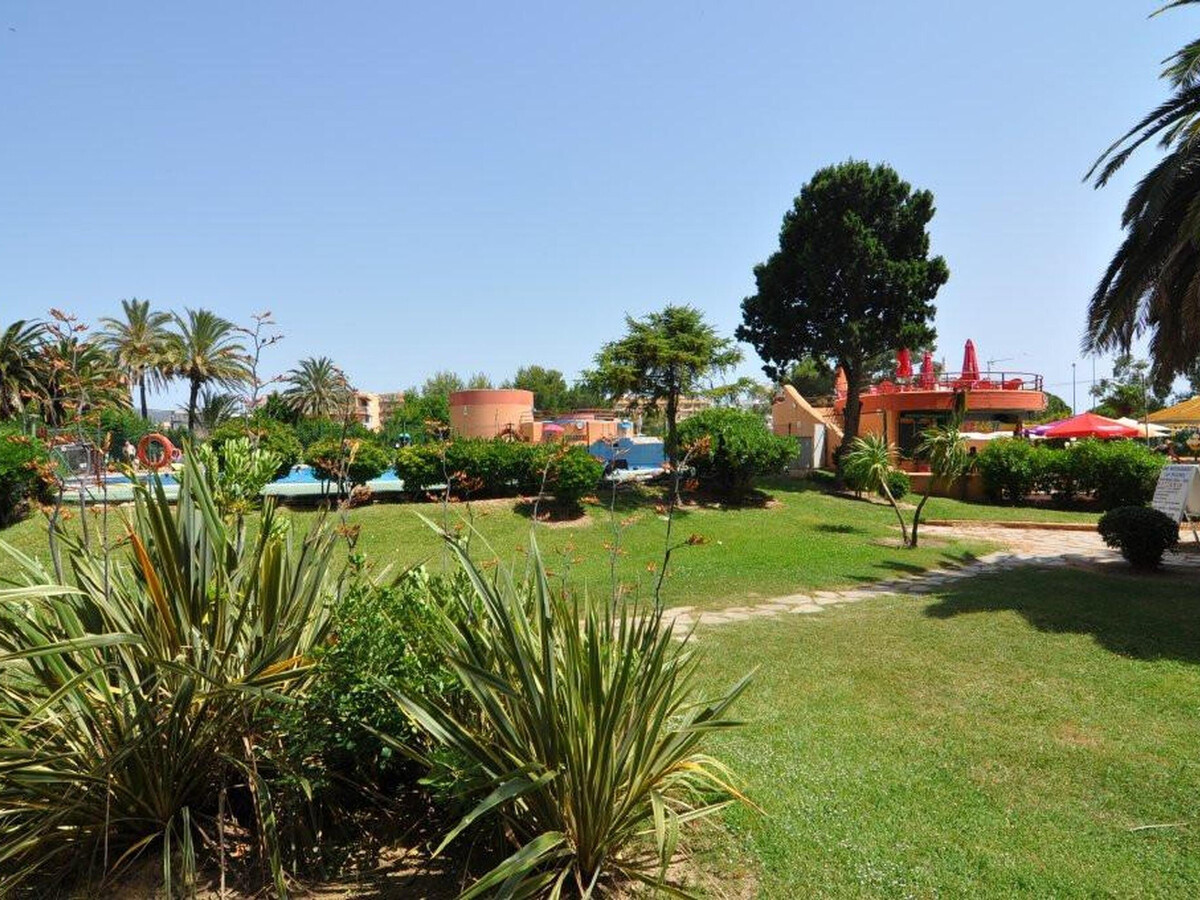 Studio avec terrasse privée à Roses, Costa Brava - Photo 27