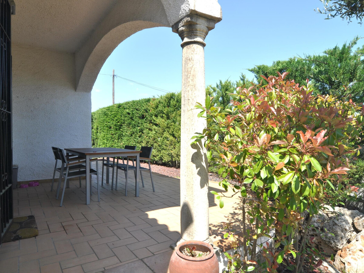 Villa 6 pers. avec piscine privée à L'Escala - Photo 6