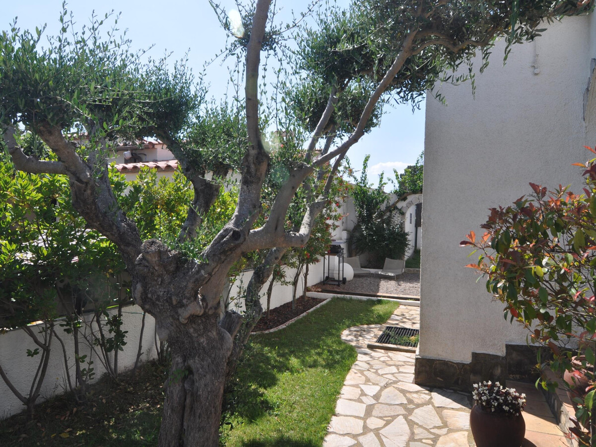 Villa 6 pers. avec piscine privée à L'Escala - Photo 8