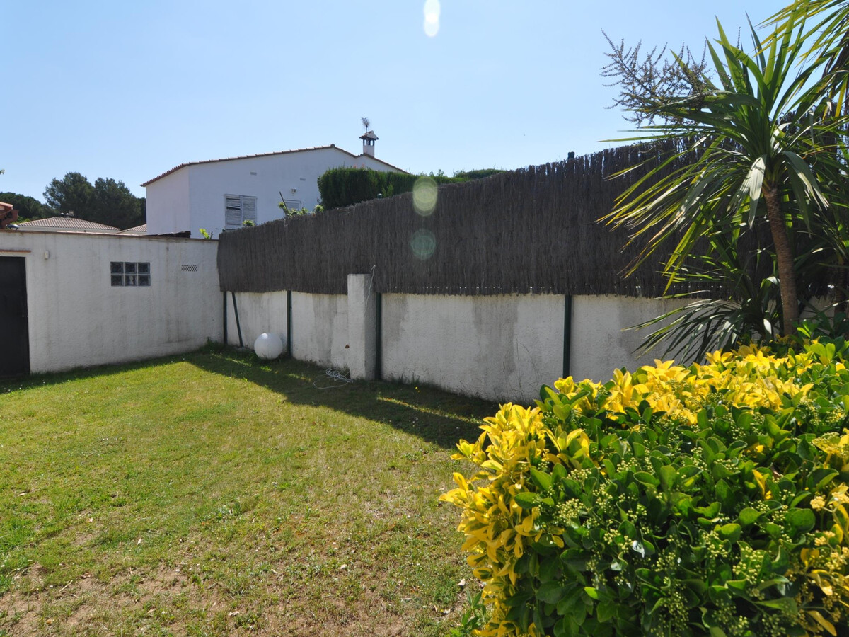 Villa 6 pers. avec piscine privée à L'Escala - Photo 9