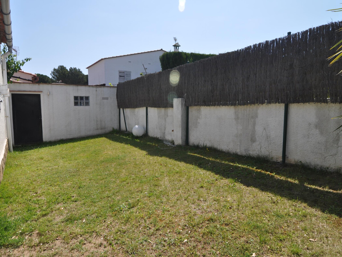 Villa 6 pers. avec piscine privée à L'Escala - Photo 10