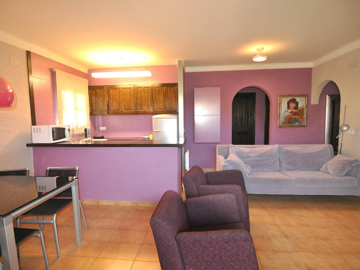 Villa 6 pers. avec piscine privée à L'Escala - Photo 11