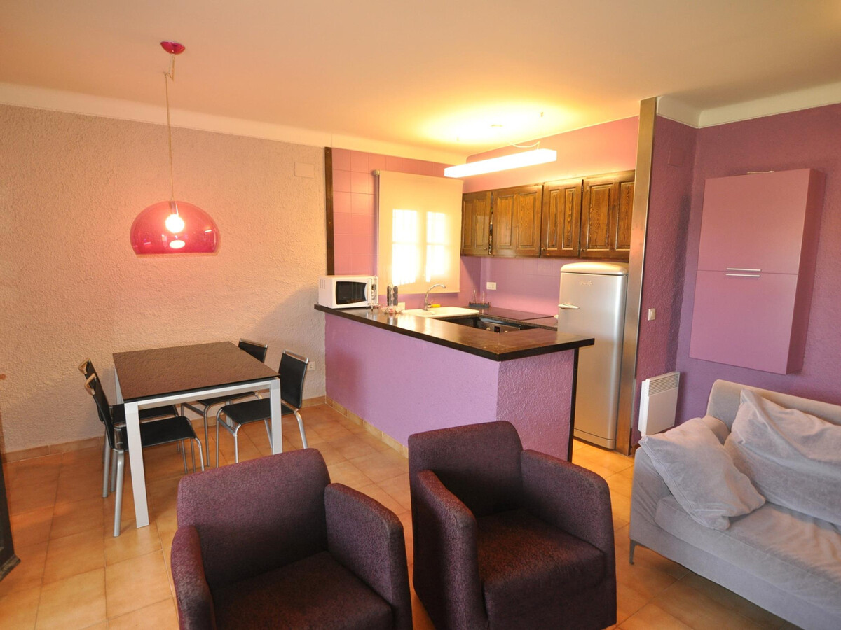 Villa 6 pers. avec piscine privée à L'Escala - Photo 13