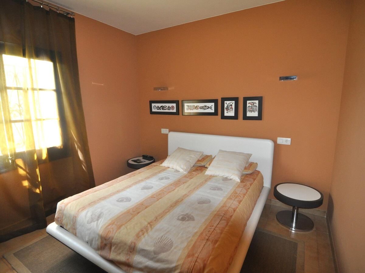 Villa 6 pers. avec piscine privée à L'Escala - Photo 16