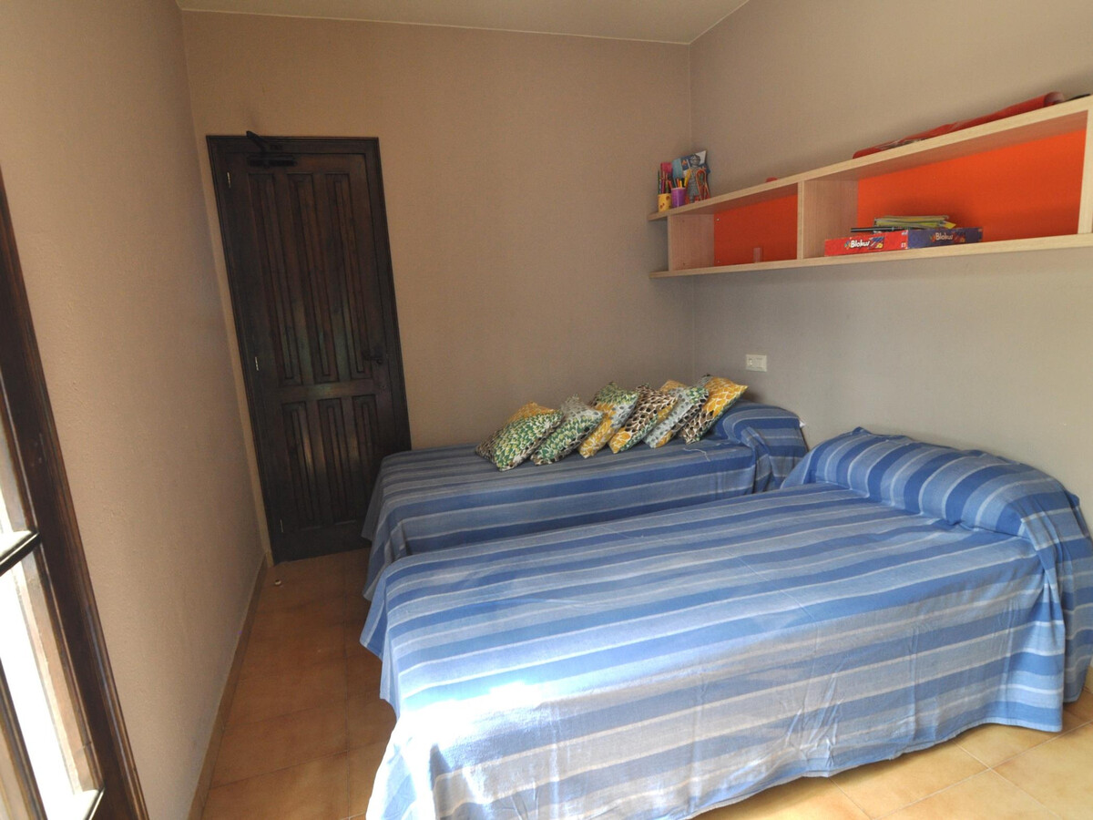 Villa 6 pers. avec piscine privée à L'Escala - Photo 17