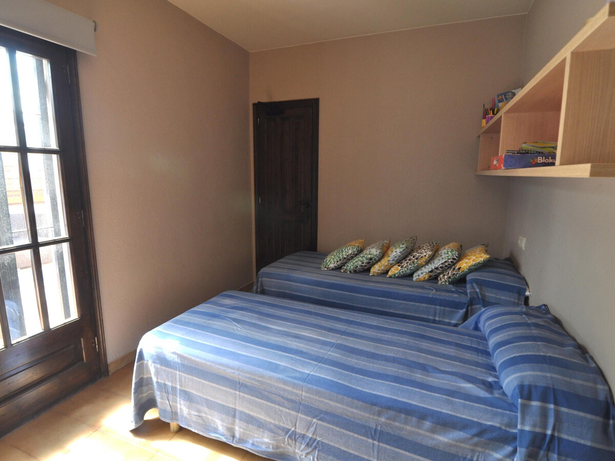 Villa 6 pers. avec piscine privée à L'Escala - Photo 18