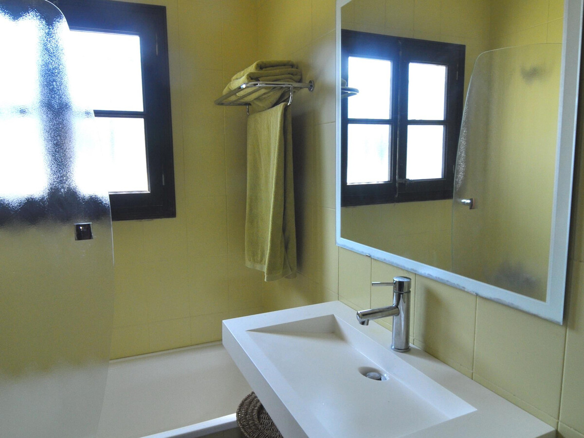 Villa 6 pers. avec piscine privée à L'Escala - Photo 19