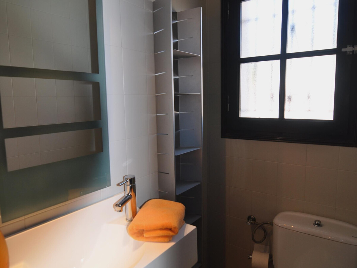 Villa 6 pers. avec piscine privée à L'Escala - Photo 20