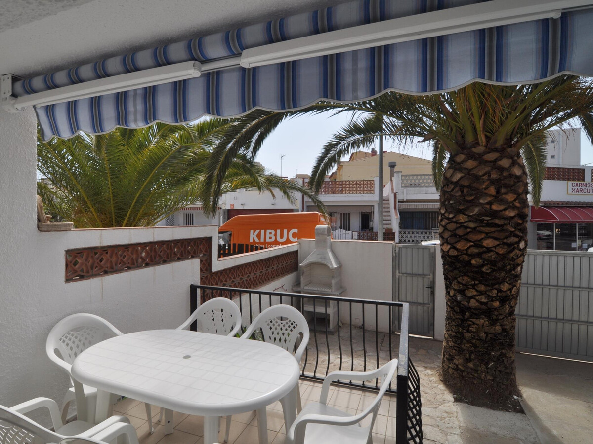 Maison 3 chambres à 1 min de la plage, terrasse et parking - Photo 2