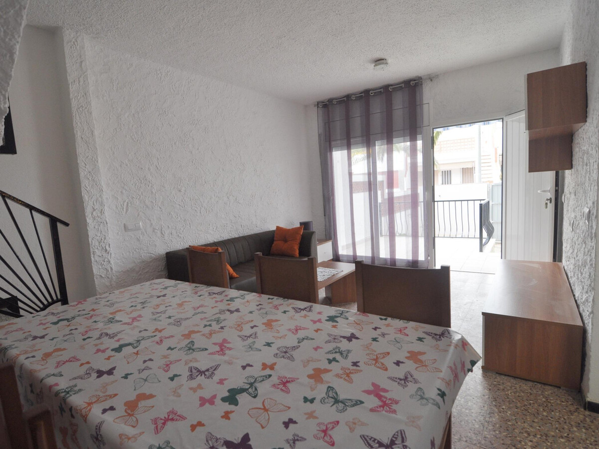 Maison 3 chambres à 1 min de la plage, terrasse et parking - Photo 8