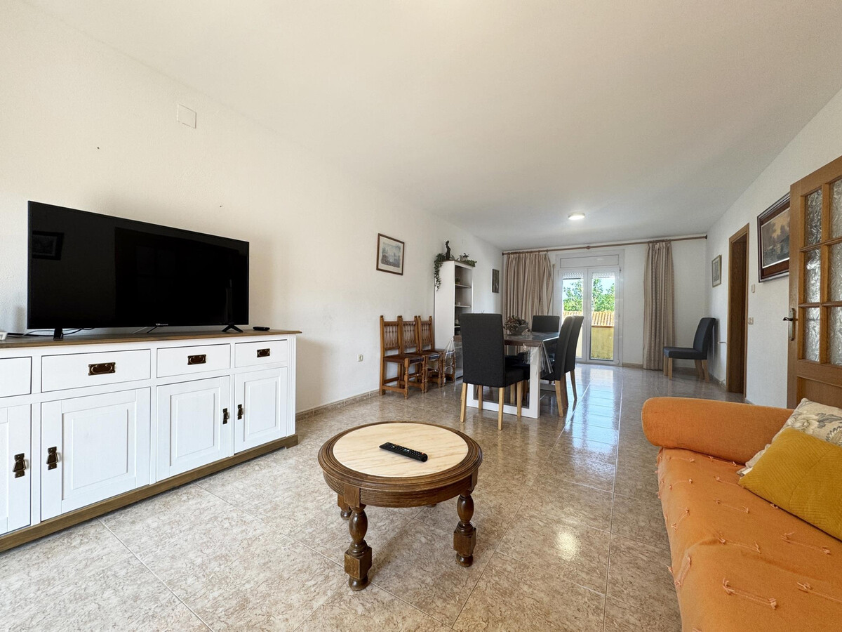 Villa 8 pers., piscine privée et barbecue à L'Escala - Photo 6