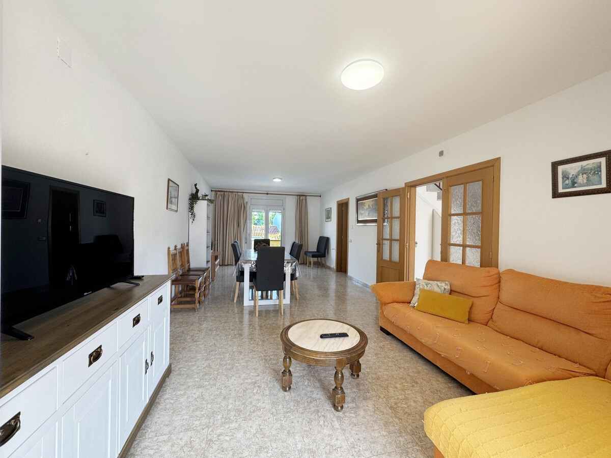 Villa 8 pers., piscine privée et barbecue à L'Escala - Photo 7