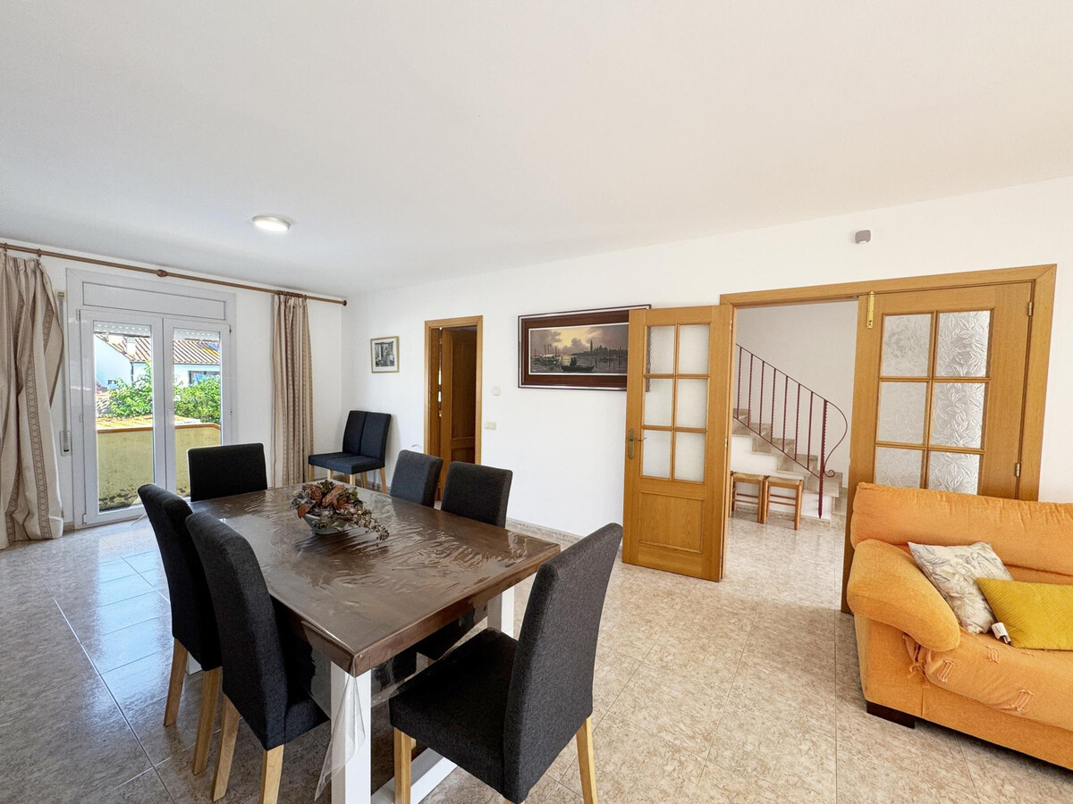 Villa 8 pers., piscine privée et barbecue à L'Escala - Photo 8