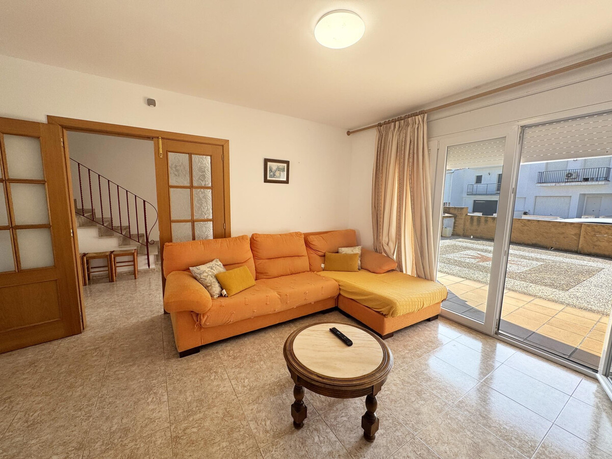 Villa 8 pers., piscine privée et barbecue à L'Escala - Photo 9