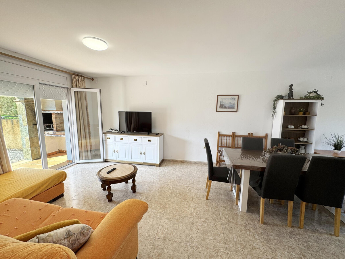 Villa 8 pers., piscine privée et barbecue à L'Escala - Photo 10