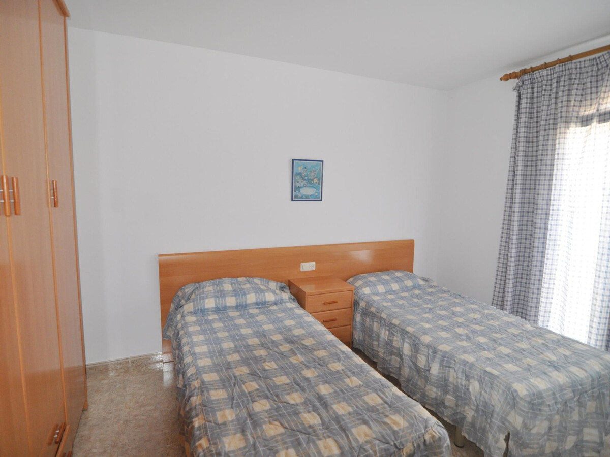 Villa 8 pers., piscine privée et barbecue à L'Escala - Photo 13