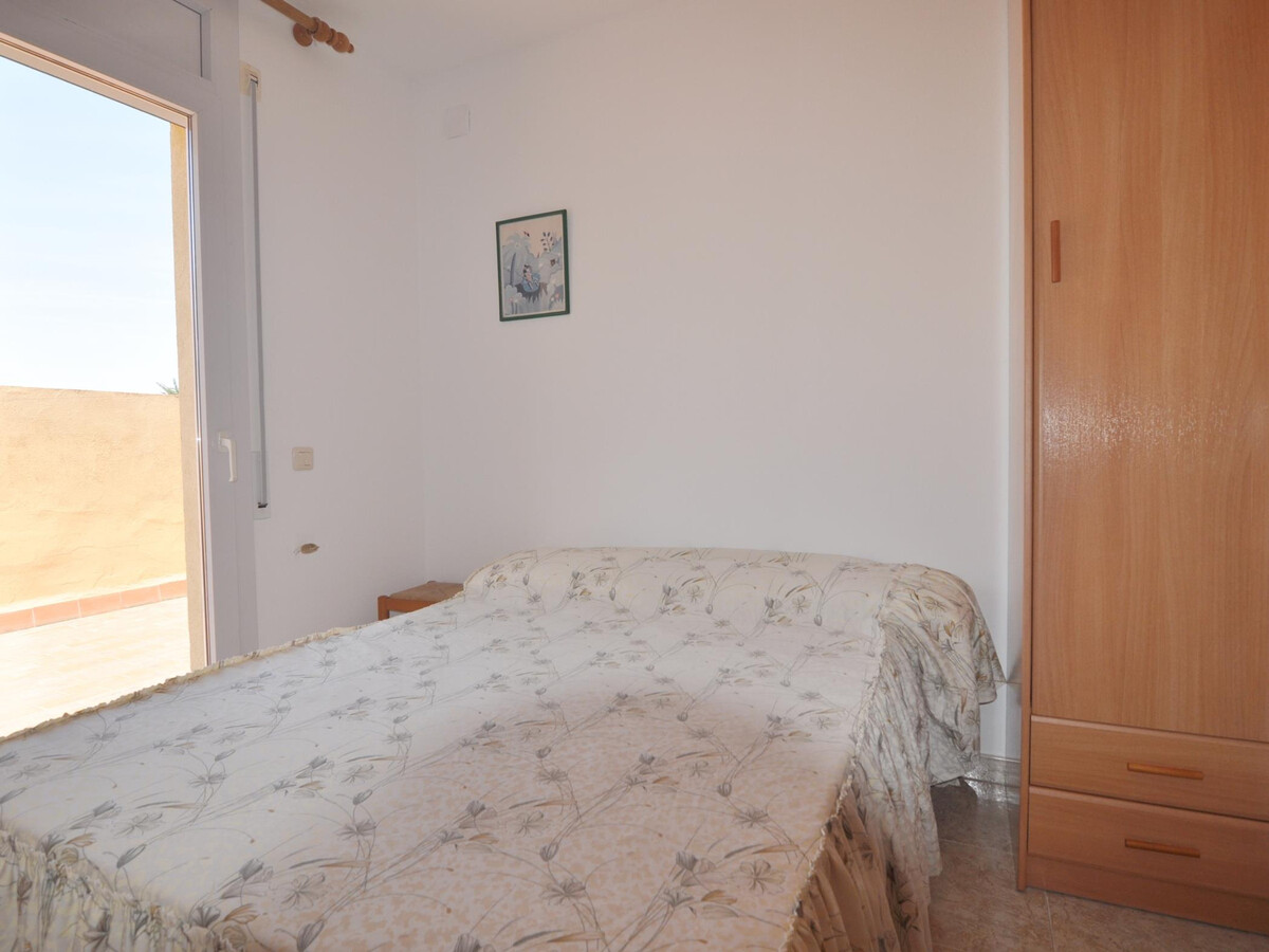 Villa 8 pers., piscine privée et barbecue à L'Escala - Photo 14
