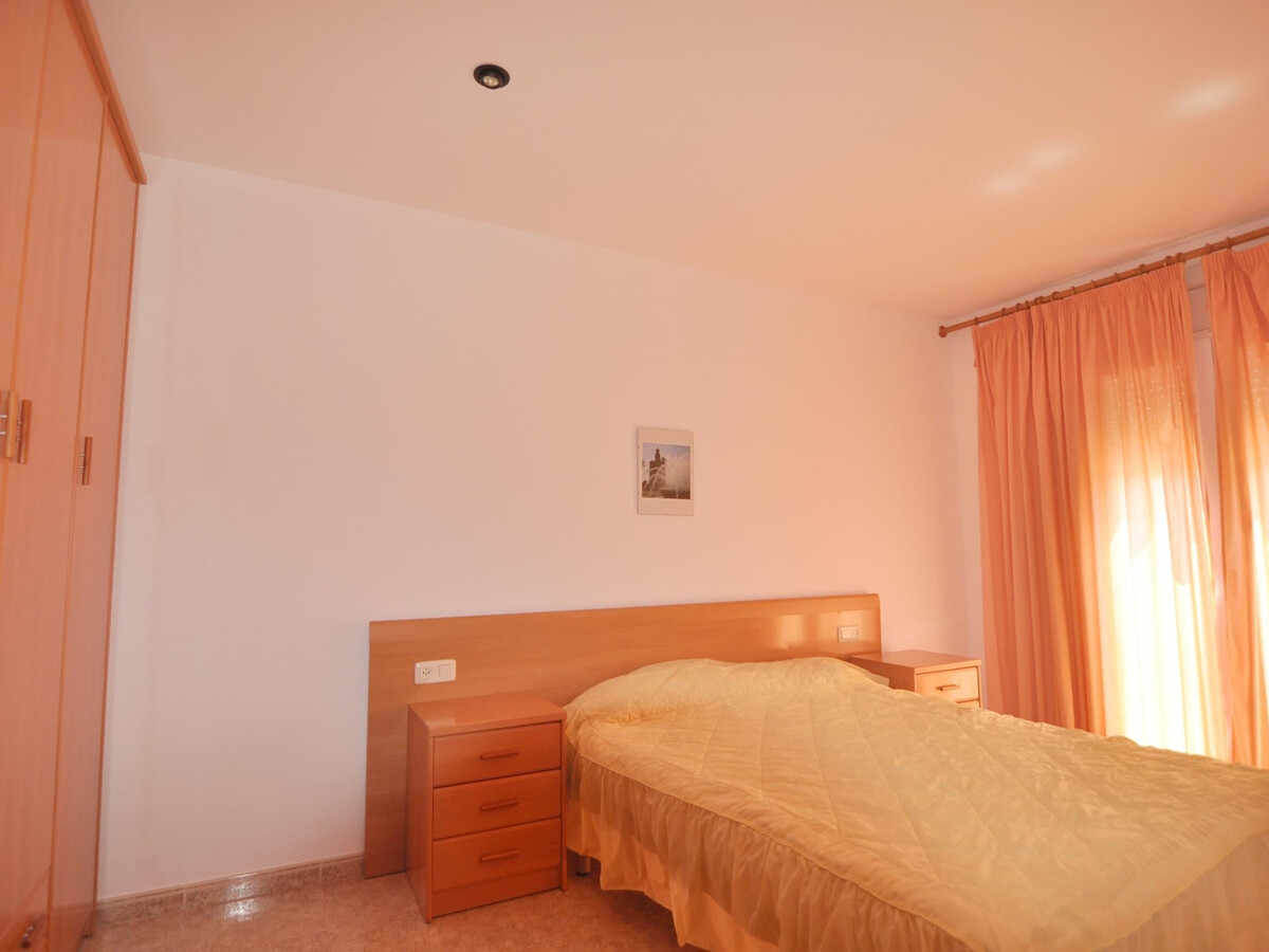 Villa 8 pers., piscine privée et barbecue à L'Escala - Photo 15