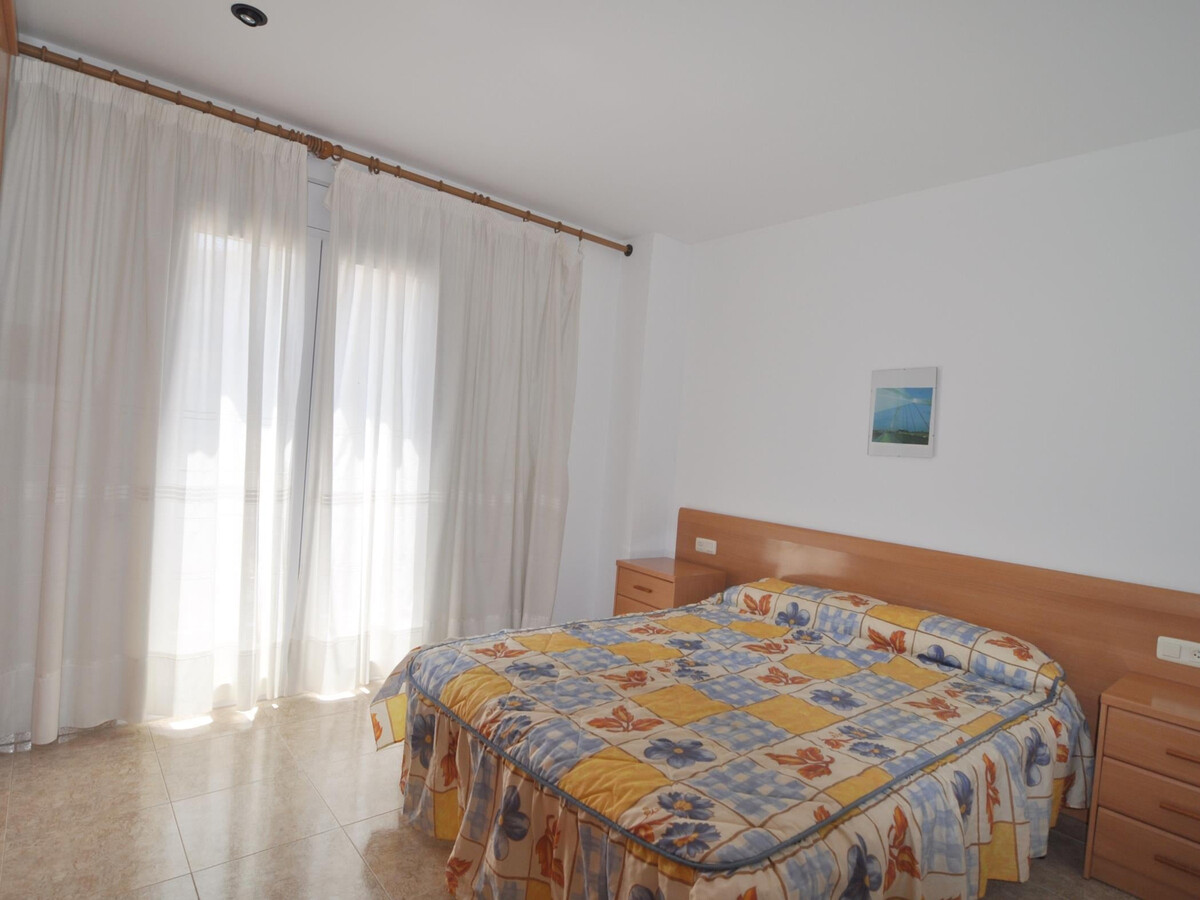 Villa 8 pers., piscine privée et barbecue à L'Escala - Photo 16