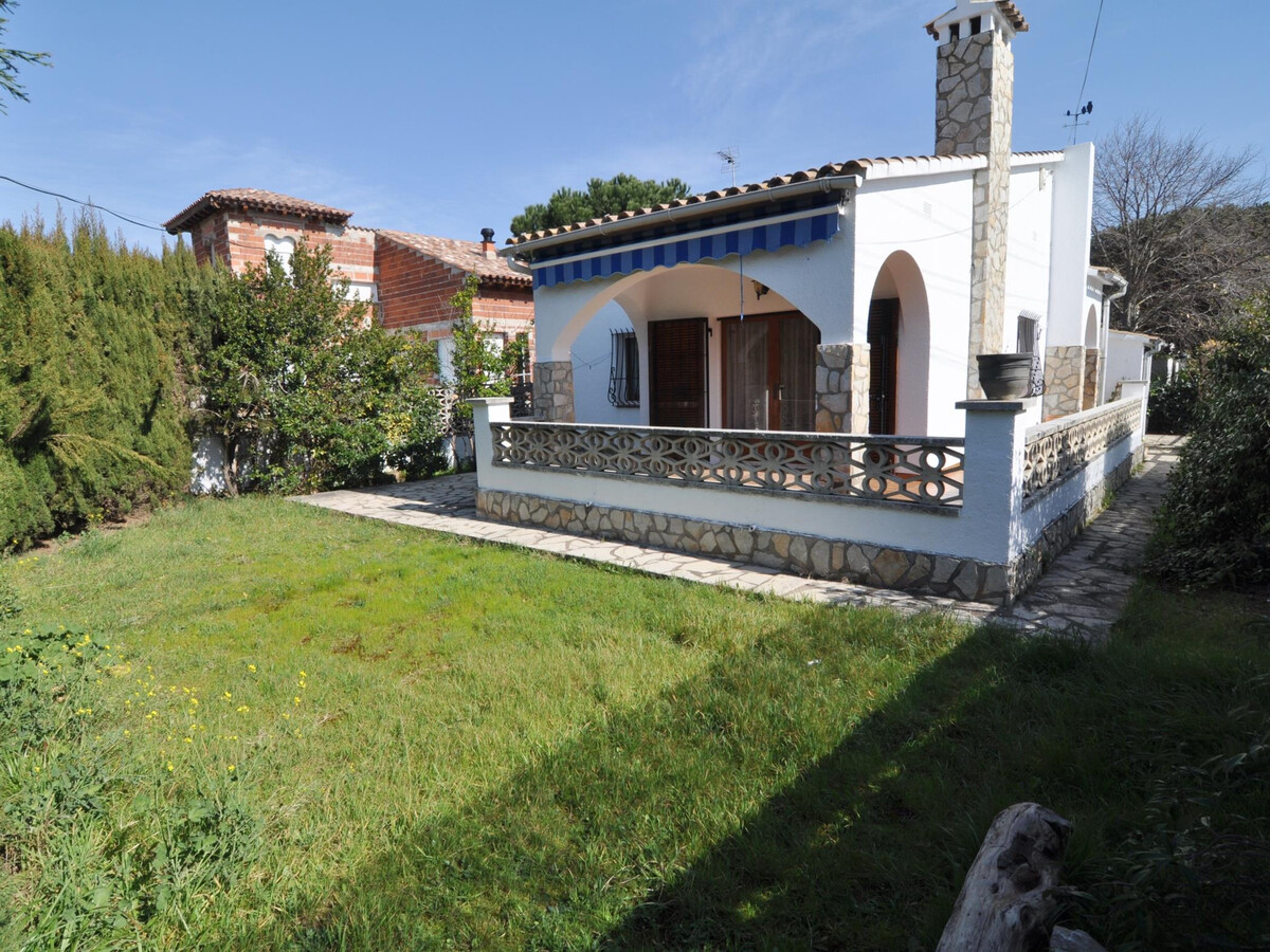 Villa 5 pers. à 200m de la plage, L'Escala - Photo 1