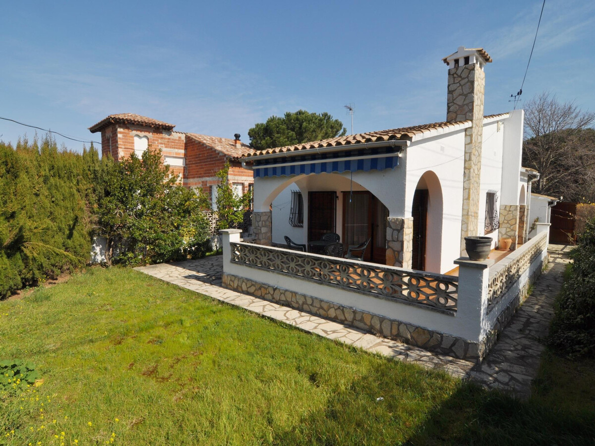 Villa 5 pers. à 200m de la plage, L'Escala - Photo 4