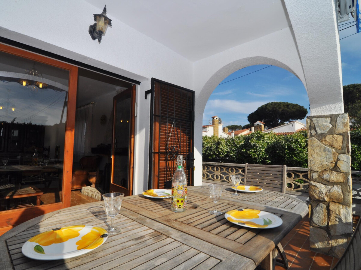 Villa 5 pers. à 200m de la plage, L'Escala - Photo 5
