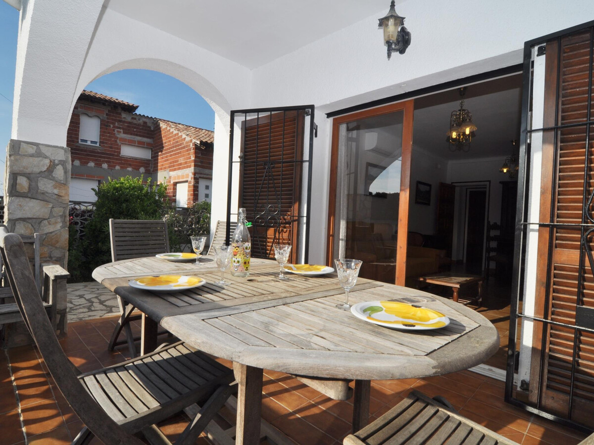 Villa 5 pers. à 200m de la plage, L'Escala - Photo 6