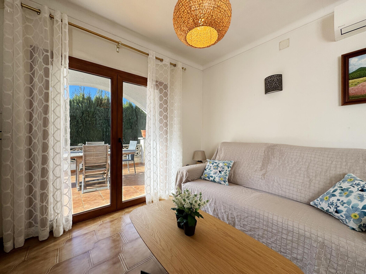 Villa 5 pers. à 200m de la plage, L'Escala - Photo 11