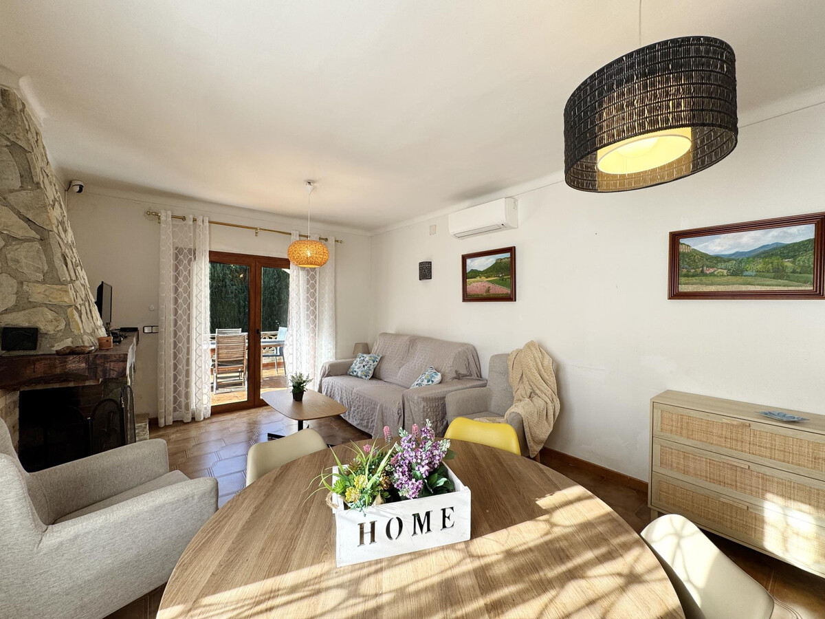 Villa 5 pers. à 200m de la plage, L'Escala - Photo 13