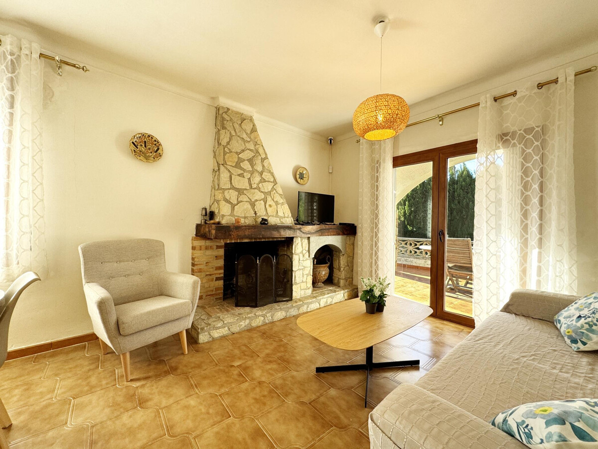 Villa 5 pers. à 200m de la plage, L'Escala - Photo 14
